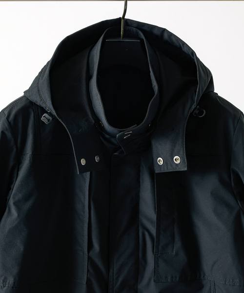5351 POUR LES HOMMES ブルゾン アウター 「セットアップ対応