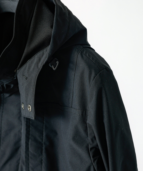 5351 POUR LES HOMMES ブルゾン アウター 「セットアップ対応