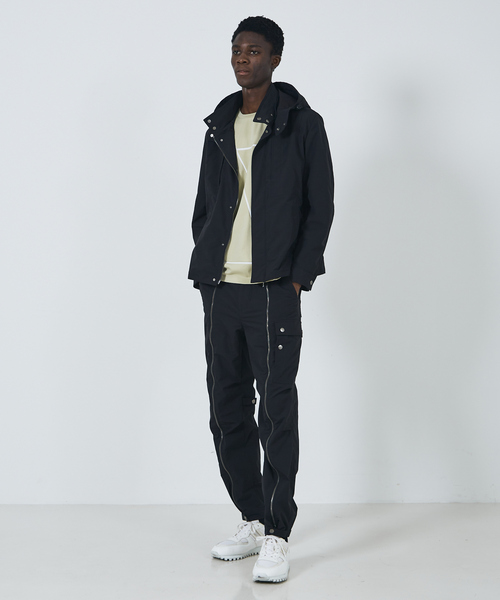 5351 POUR LES HOMMES ブルゾン　定価53900円 5351 POUR LES HOMMES ブルゾン アウター 「セットアップ対応