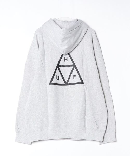 HUF パーカー 「HUF」 ハフ SET TT P/O HOODIE メンズ