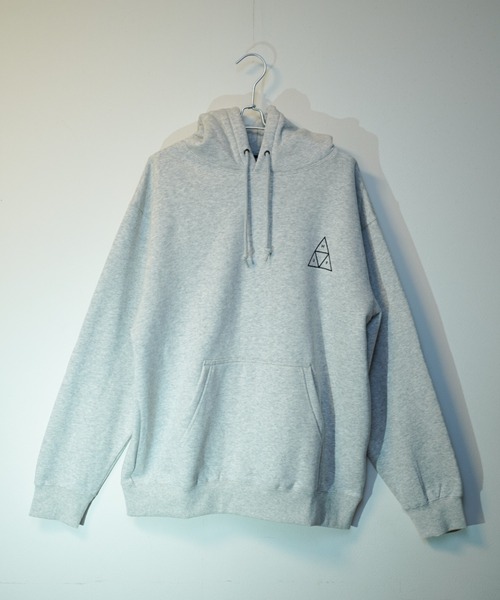 HUF パーカー 「HUF」 ハフ SET TT P/O HOODIE メンズ