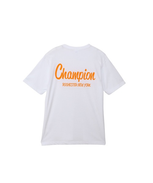 CHAMPION : Logo ラグランTシャツ 楽天市場】（C5-T306）7oz【Champion/チャンピオン 】T1011