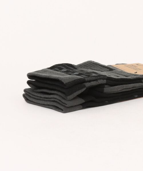 【NIKE】U 2P-200 SWSH SOCKS ソックス BLK/DGRY 国内発送 NIKE 靴下 ナイキ U 2P-200 SWSH SOCKS ソックス HM5873 901BLK