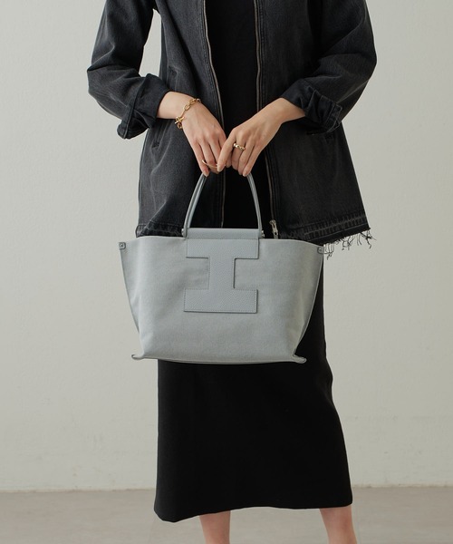【すぐ届く】IACUCCI『ソルベット M CANVAS/CERVO』送料込 IACUCCI(イアクッチ)｜ソルベット M CANVAS/CERVO/キャメル の