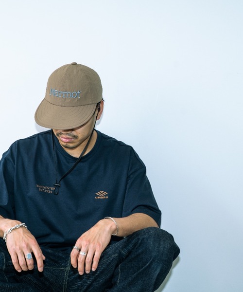 tシャツ 「UMBRO/アンブロ」 別注 ブランドロゴ バックプリントTシャツ レディース メンズ umbro tシャツ 「UMBRO/アンブロ」 別注 ブランドロゴ バック