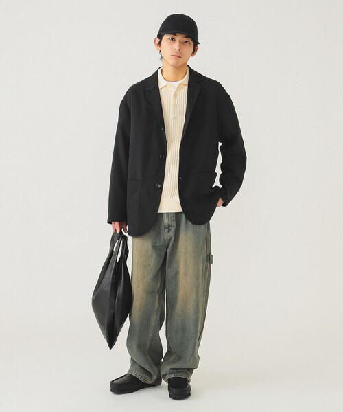 NULL（ファッション） ジーンズ 「別注」NULL TOKYO / Denim