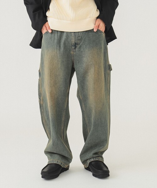 NULL（ファッション） ジーンズ 「別注」NULL TOKYO / Denim