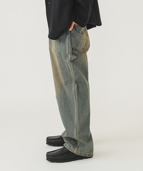 null. デニム　M NULL（ファッション） ジーンズ 「別注」NULL TOKYO / Denim