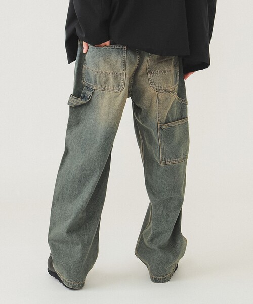 null. デニム　M NULL（ファッション） ジーンズ 「別注」NULL TOKYO / Denim