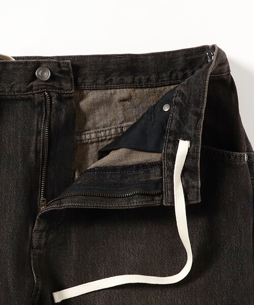 null. デニム　M NULL（ファッション） ジーンズ 「別注」NULL TOKYO / Denim
