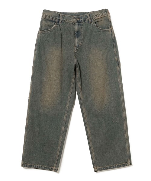 null. デニム　M NULL TOKYO/ヌルトウキョウ 5P DENIM/5ポケットデニムパンツの