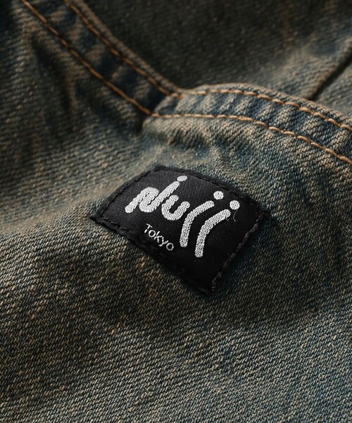 null. デニム　M NULL（ファッション） ジーンズ 「別注」NULL TOKYO / Denim