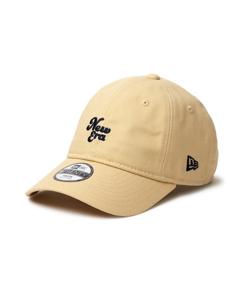 NEW ERA（ニューエラ） キャップ 帽子 キッズ 子供 男の子 女の子