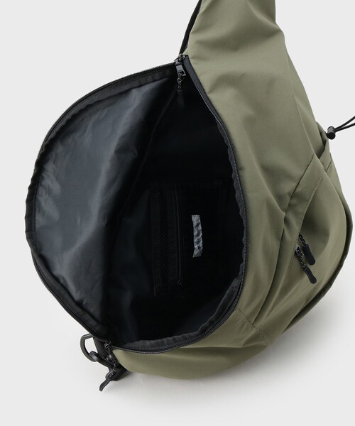 THE SHOP TK ショルダーバッグ ワンショルダーボディーバック メンズ 