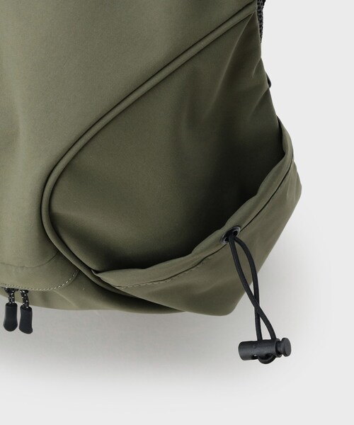 THE SHOP TK ショルダーバッグ ワンショルダーボディーバック