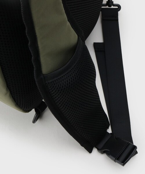 THE SHOP TK ショルダーバッグ ワンショルダーボディーバック メンズ 