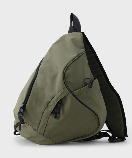 THE SHOP TK ショルダーバッグ ワンショルダーボディーバック メンズ