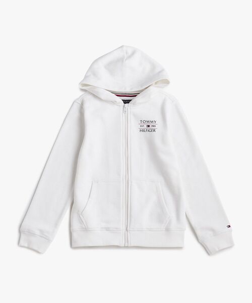 TOMMY HILFIGER（トミー・ヒルフィガー） トレーナー BOYS フラッグ