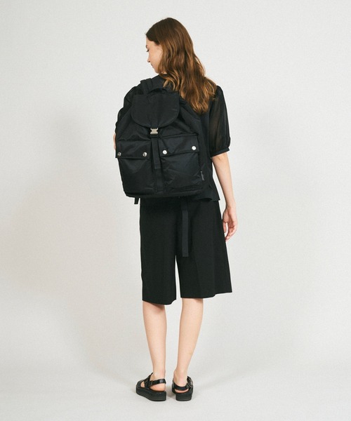 Mackintosh（マッキントッシュ） デイバック リュック DRAWSTRING