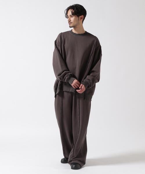 FR(13)NDS スウェットパンツ ジャージ FR(13)NDS/フレンズ/SWEAT