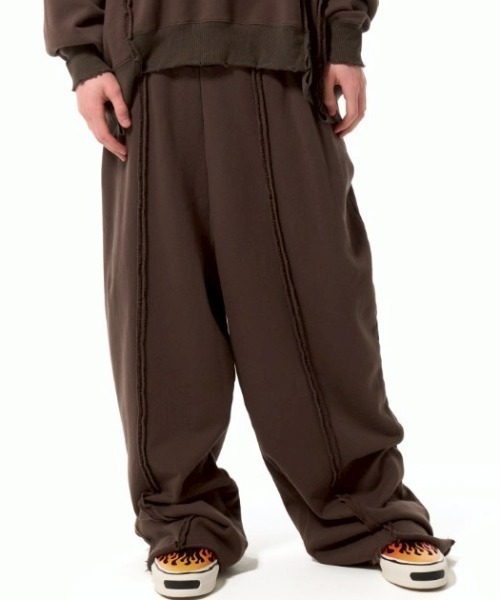 FR(13)NDS スウェットパンツ ジャージ FR(13)NDS/フレンズ/SWEAT