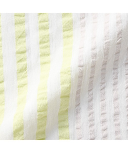 無印良品（MUJI） ベッド 寝具 綿 サッカー織 ボックスシーツ・SD