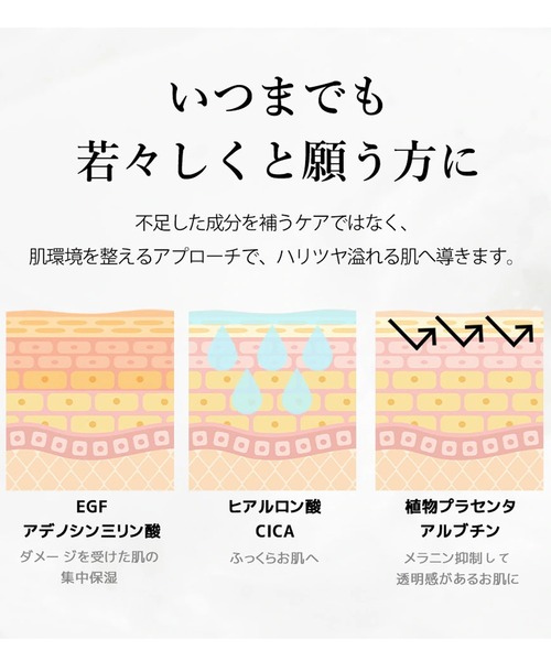 LC.TRUE（エルシートゥルー） 化粧水 ファーストエナジ―シカローション