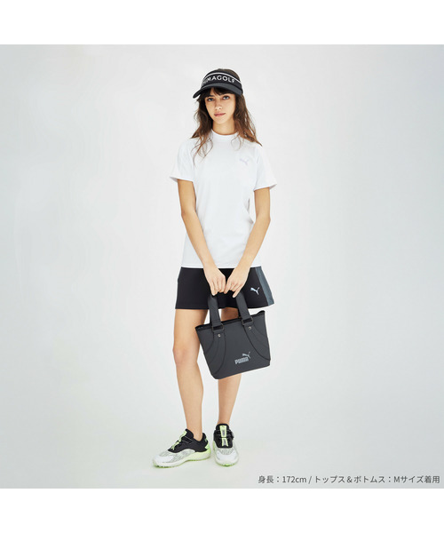 PUMA ゴルフ ボストンバッグ｜ゴルフ用バッグ｜ゴルフ｜スポーツ