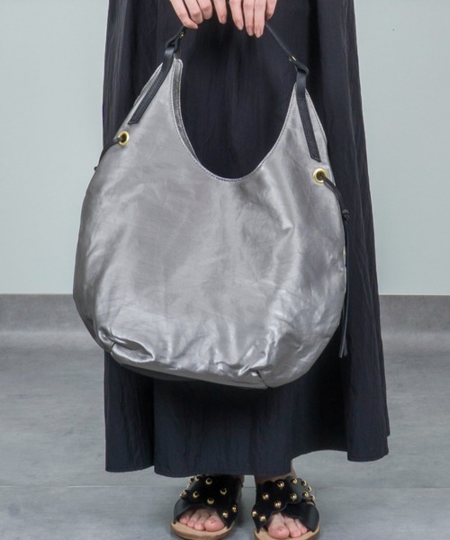 jack gomme（ジャックゴム） トートバッグ 「JACK GOMME/ジャックゴム