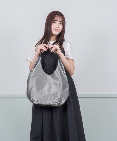 Jackごん（ごん）出品 jack gomme（ジャックゴム） トートバッグ 「JACK GOMME/ジャックゴム
