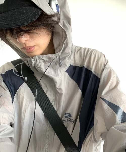 FreeZone ブルゾン アウター 日焼け止めスポーツジャケット