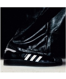 adidas（アディダス） スニーカー SUPERSTAR II スーパースター II