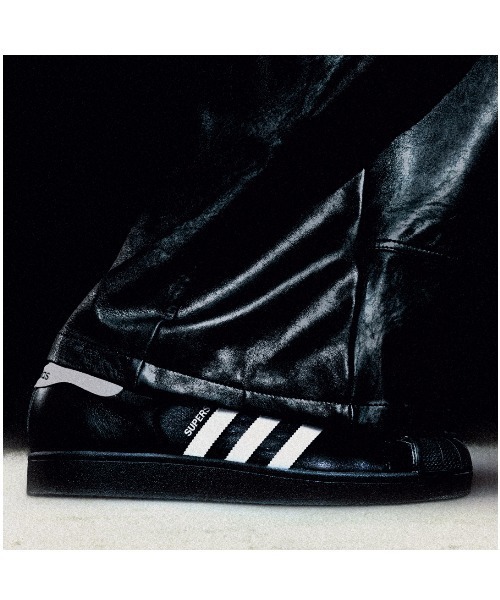 ★ adidas ★ スーパースターII SUPERSTAR II JI0079 ADIDAS SUPERSTAR II JI0079 - Karmaloop