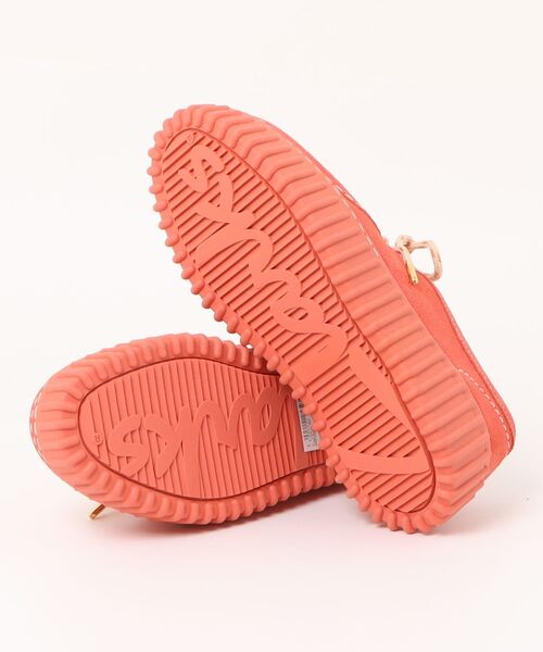 Clarks（クラークス） デッキシューズ モカシン レディース : ZOZOTOWN