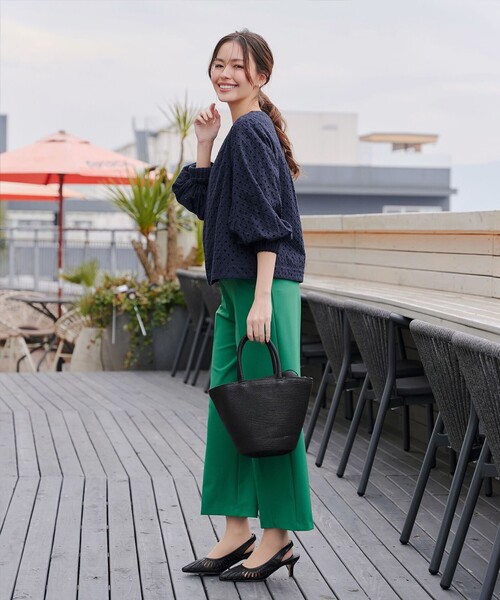新品タグ付き⭐︎レースブルゾン レースブルゾン | Northmall（ノースモール）暮らしを素敵にする