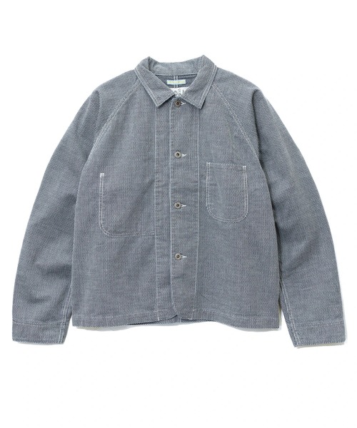【aめんそーれa】美品　バートン　カバーオール COVER ALL WOOL Black – EDWIN CONCEPT SHOP