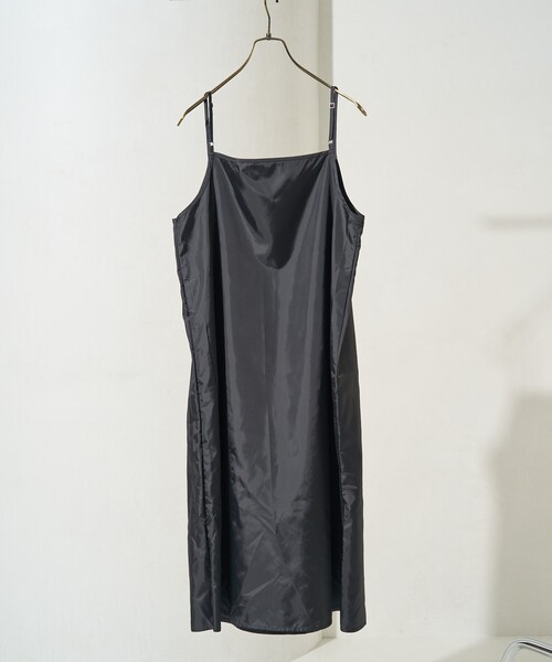 FREAK'S STORE ワンピース 限定展開 シアージャガードフレンチ