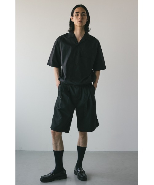 新品 style mixer 撥水ハーフパンツ 楽天市場】ACTIVE撥水ハーフパンツ／スタイルミキサー
