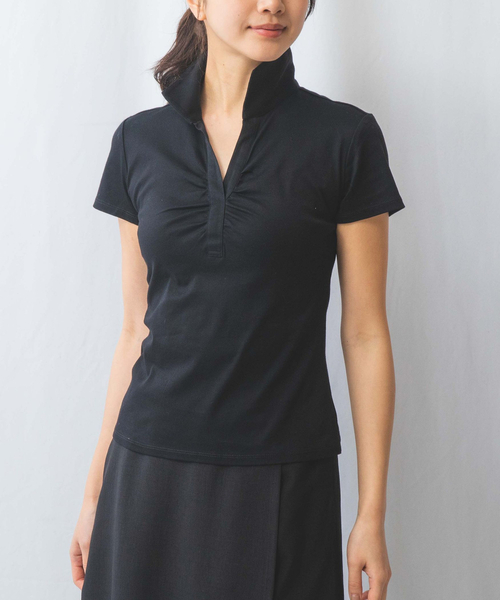 NARACAMICIE tシャツ 「NARACAMICIE」60スムーススタンド