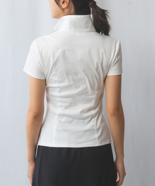 NARACAMICIE tシャツ 「NARACAMICIE」60スムーススタンド
