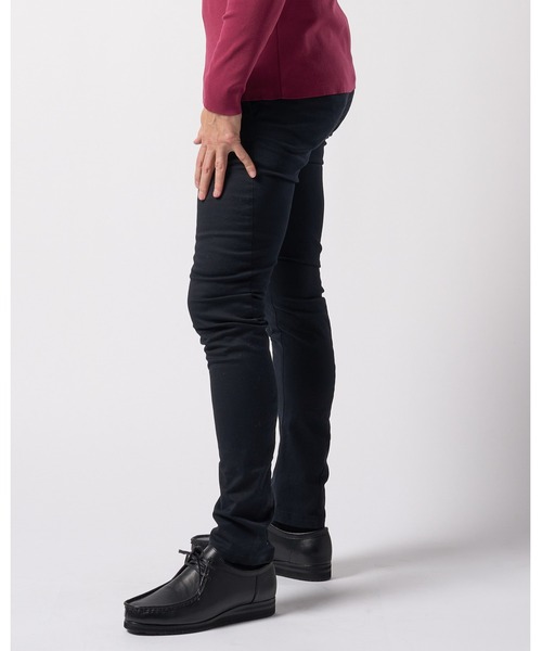 wjk チノパン 3D banana chino pants メンズ : ZOZOTOWN Yahoo!店