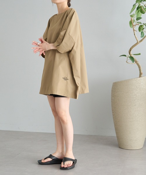 muleboy サンダル 「muleboy」SQUARE X FLIP FLOP レディース