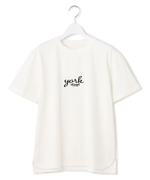 tシャツ 「WOMEN」ベーシックロゴ Tシャツ レディース