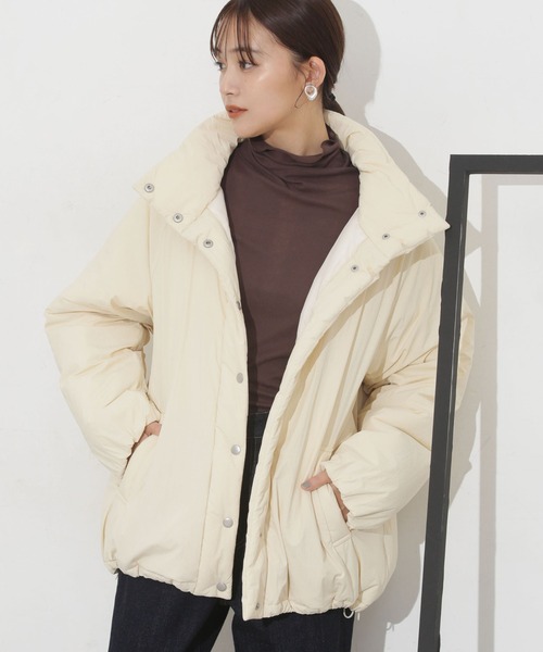 NANO universe（ナノ・ユニバース） ジャケット FREE イエロー