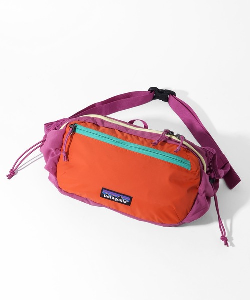 パタゴニア ヒップパック 5L 未開封品 ウエストバッグ 残りわずか patagonia（パタゴニア） ウエストポーチ 「Patagonia/パタゴニア