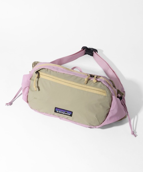 ウエストポーチ 「Patagonia/パタゴニア」Terravia Hip Pack/テラヴィア ヒップ パック 5L メンズ レディース_5