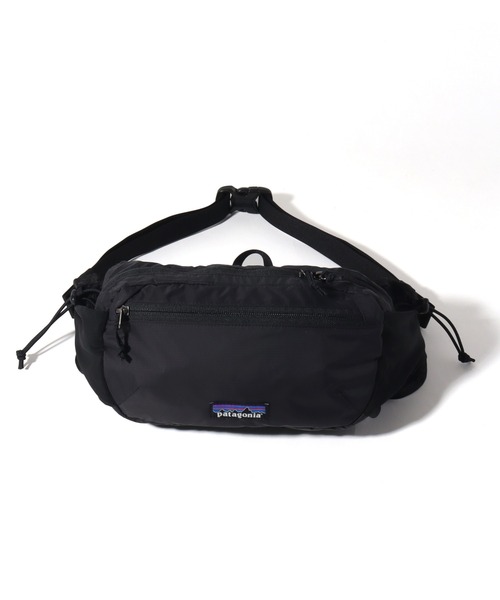 パタゴニア ヒップパック TERRAVIA HIP PACK 5L テラヴィア・ヒップ・パック 5L - パタゴニア公式オンラインショップ