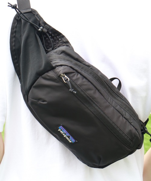 patagonia ウエストポーチ 「Patagonia/パタゴニア」Terravia