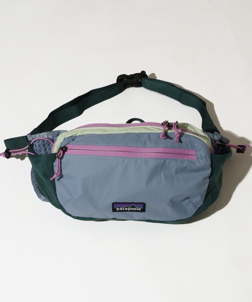 ウエストポーチ 「Patagonia/パタゴニア」Terravia Hip Pack/テラヴィア ヒップ パック 5L メンズ レディース_9