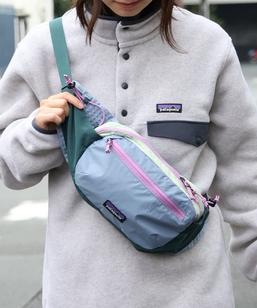 パタゴニア HIP PACK 5L 未開封品 デイリー アウトドア ランニング Patagonia HIP PACK 5L 未開封品 デイリー アウトドア ランニング